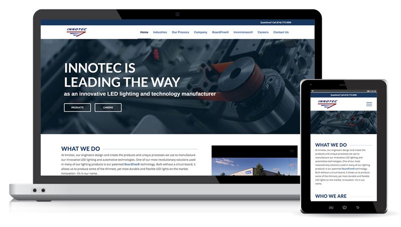 ig-manufacturing-website manufacturing website