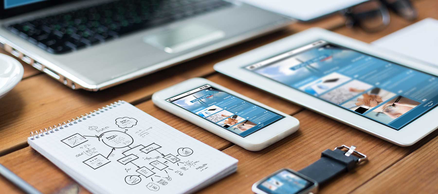 web-design-service website design company in Grand Haven MI