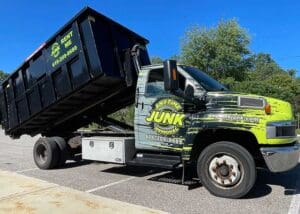 Trash Service in Grand Haven area