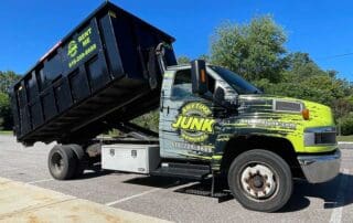 Trash Service in Grand Haven area
