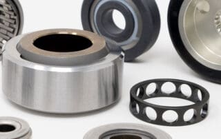 Carter Aerospace Engineered Bearings