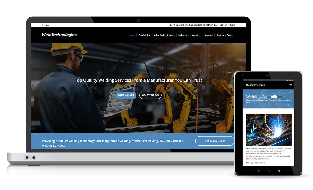 Midwest Welding Company